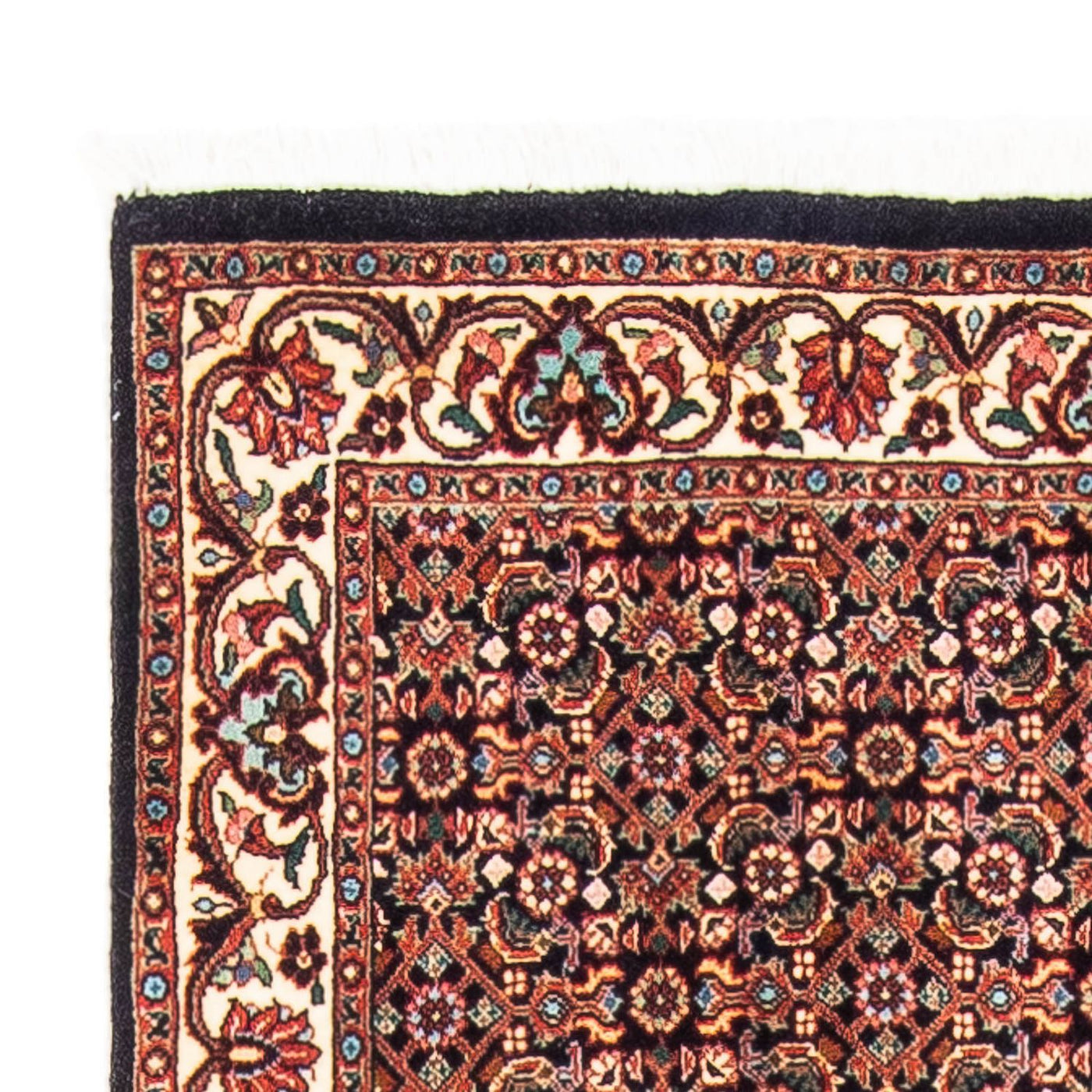 Bidjar Rug 148x80cm - Persian Rugs