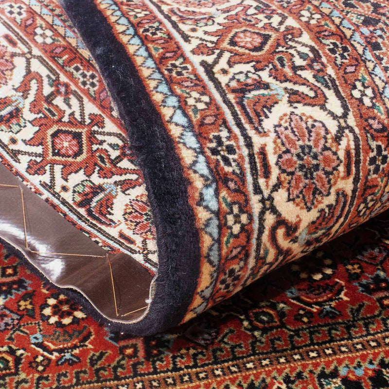 Perser Rug - Bidjar - 150 x 84 cm - red