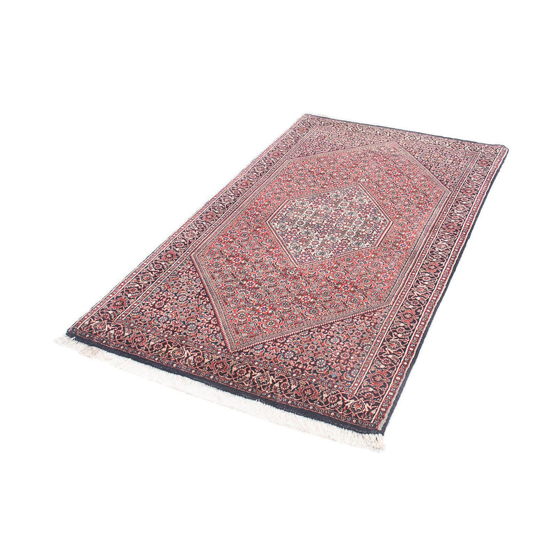 Perser Rug - Bidjar - 154 x 87 cm - red