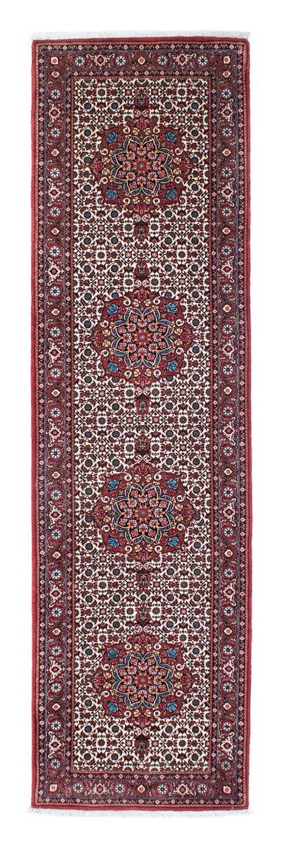 Bidjar Rug 84x319cm - Persian Rugs