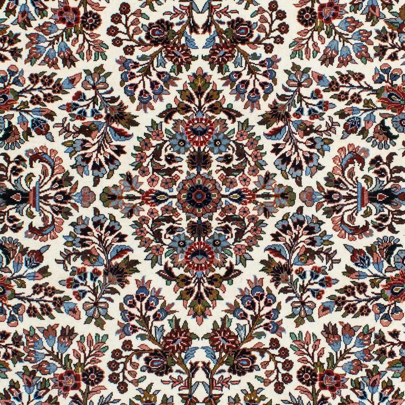 Bidjar Rug 133x208cm - Persian Rugs