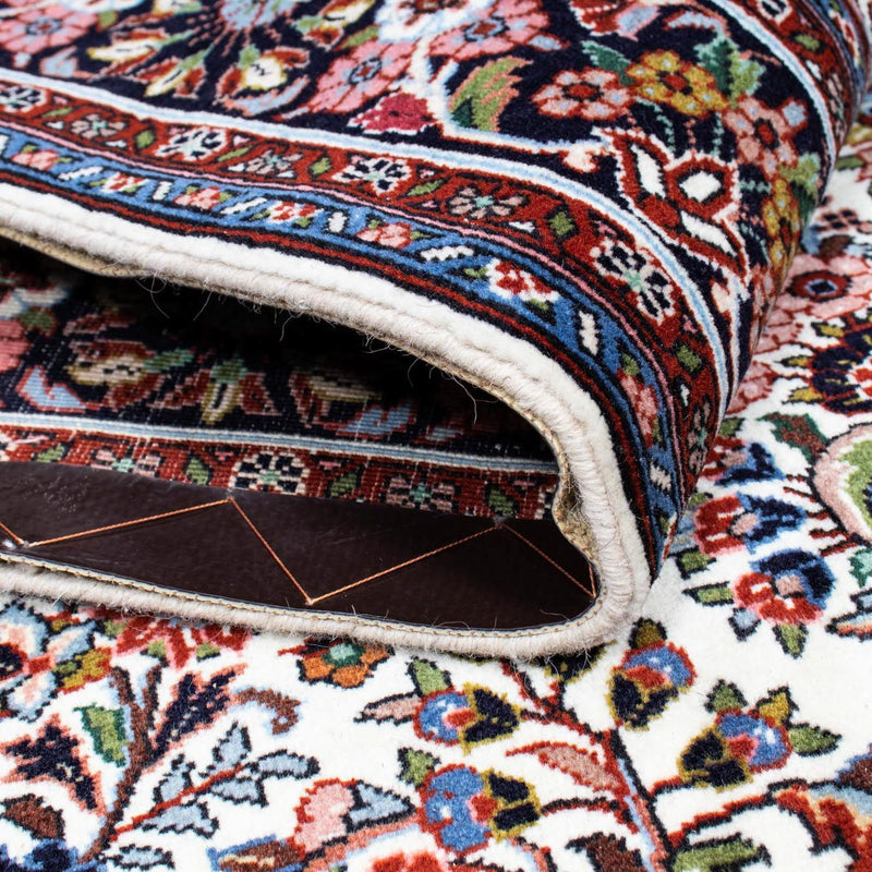 Bidjar Rug 133x208cm - Persian Rugs