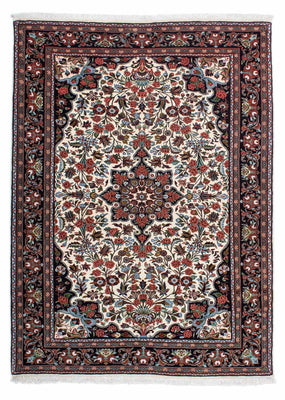 Perser Rug - Bidjar - 200 x 137 cm - beige