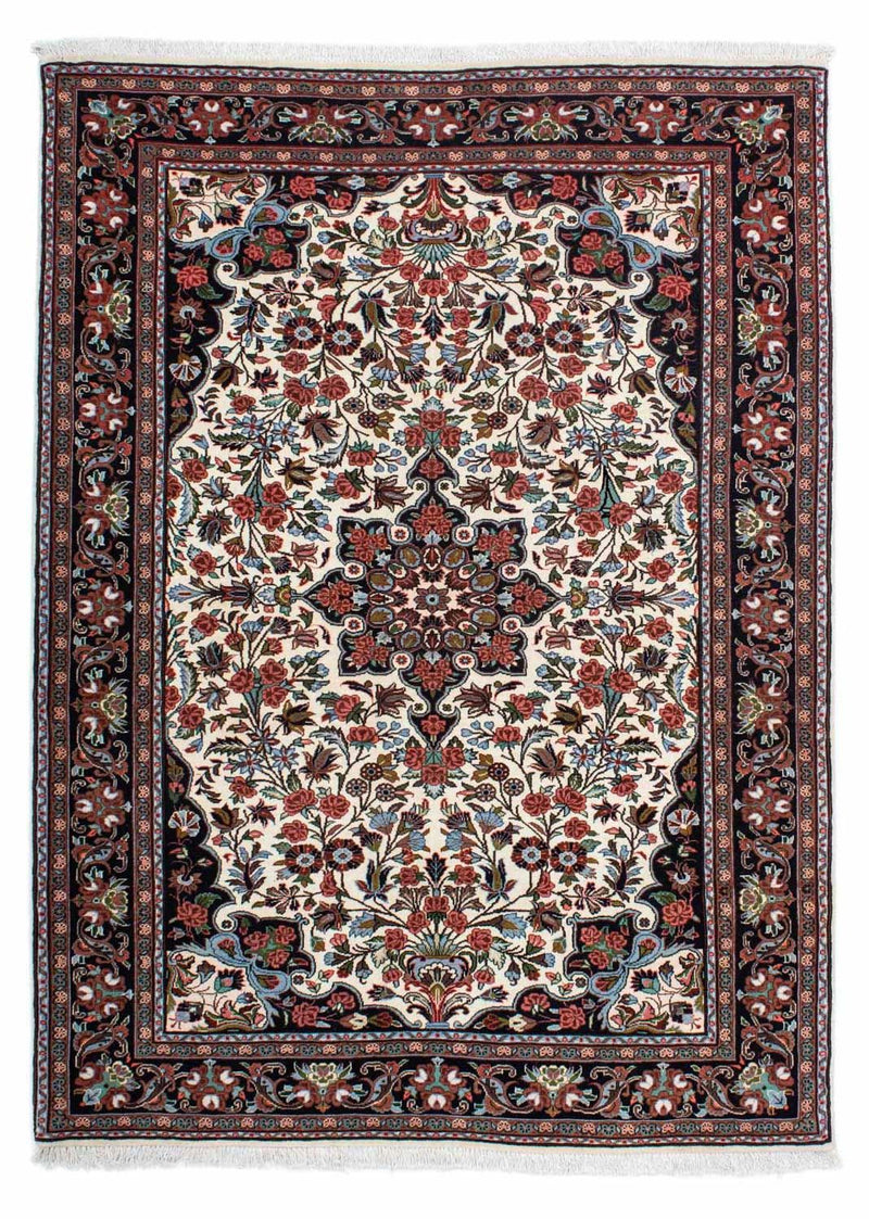 Perser Rug - Bidjar - 200 x 137 cm - beige