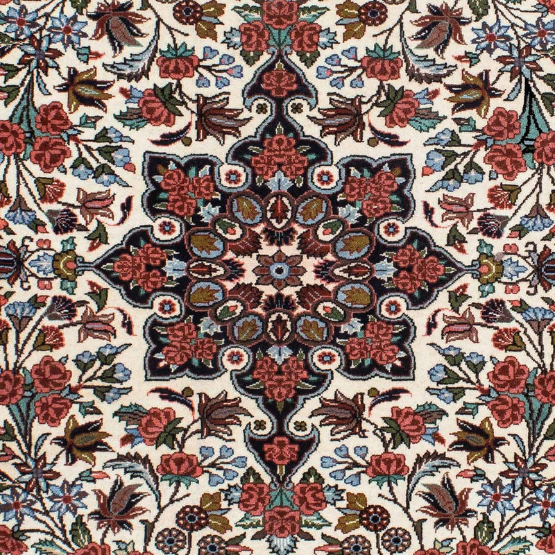 Perser Rug - Bidjar - 200 x 137 cm - beige