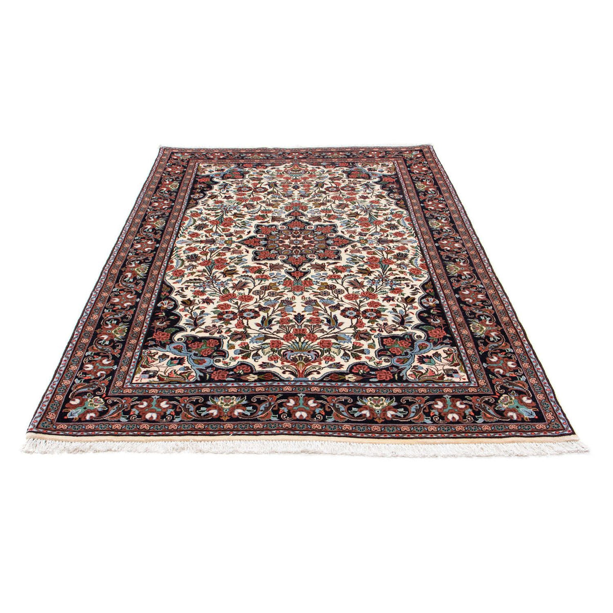 Perser Rug - Bidjar - 200 x 137 cm - beige