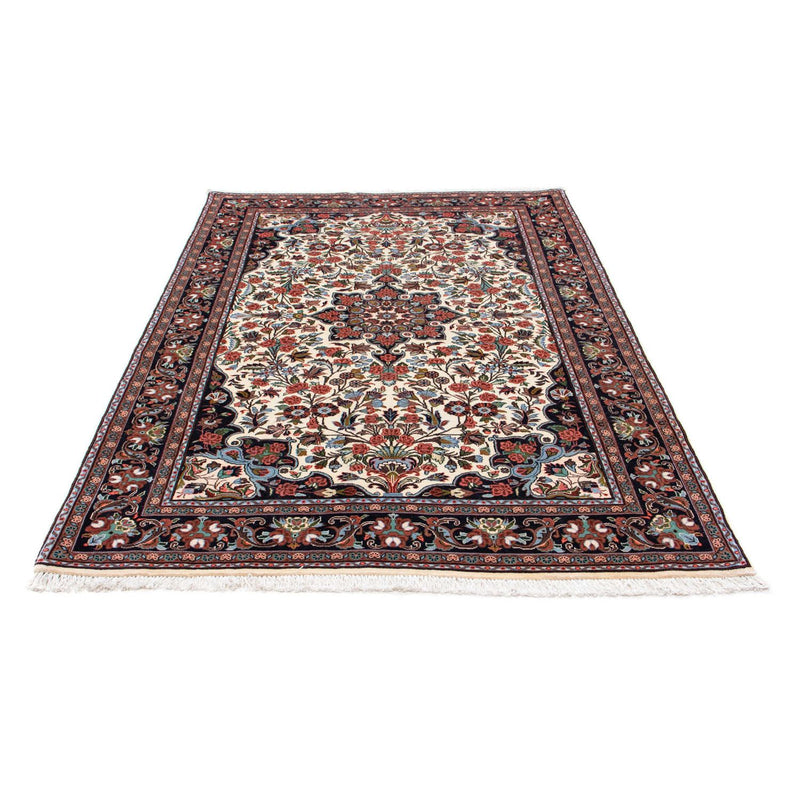 Perser Rug - Bidjar - 200 x 137 cm - beige