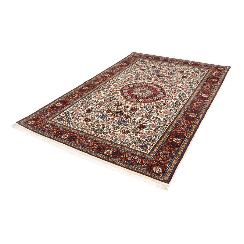 Perser Rug - Bidjar - 220 x 139 cm - beige