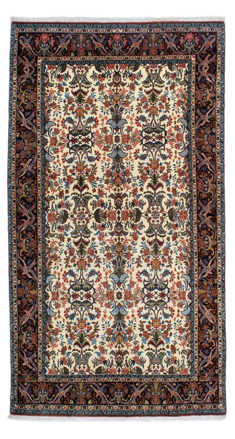 Bidjar Rug 135x243cm - Persian Rugs