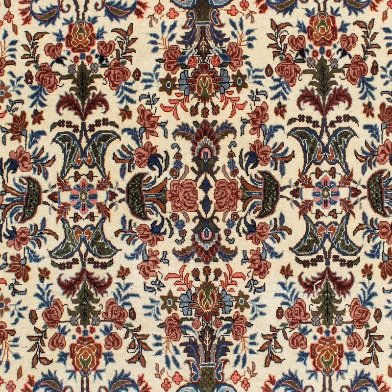 Bidjar Rug 135x243cm - Persian Rugs
