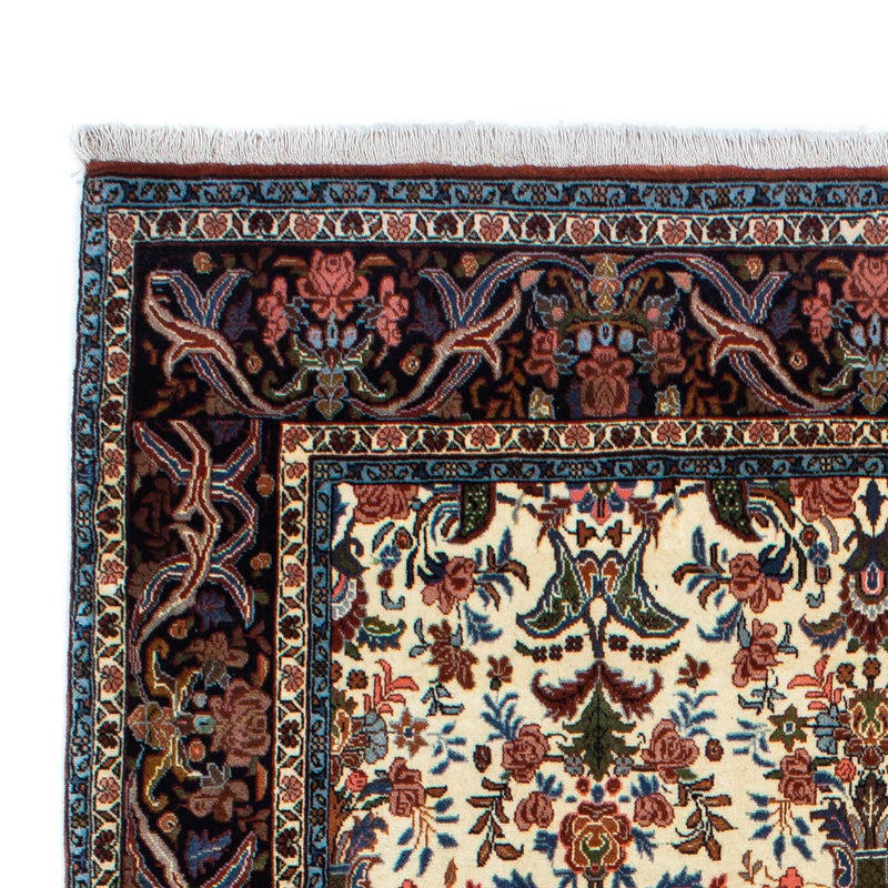 Bidjar Rug 135x243cm - Persian Rugs