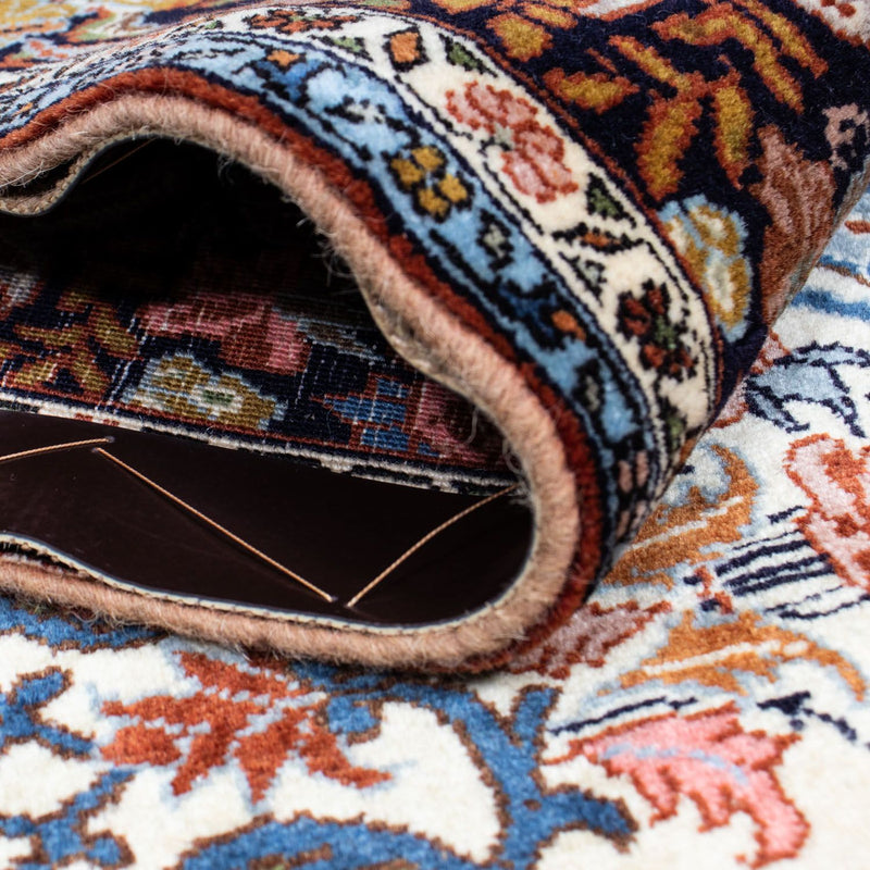 Bidjar Rug 135x243cm - Persian Rugs