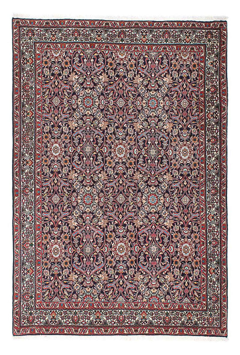 Perser Rug - Bidjar - 211 x 147 cm - multicolored