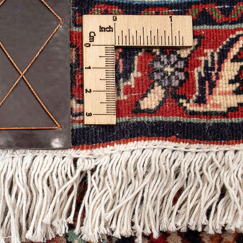 Perser Rug - Bidjar - 211 x 147 cm - multicolored