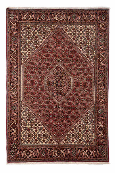 Bidjar Rug 173x251cm - Persian Rugs