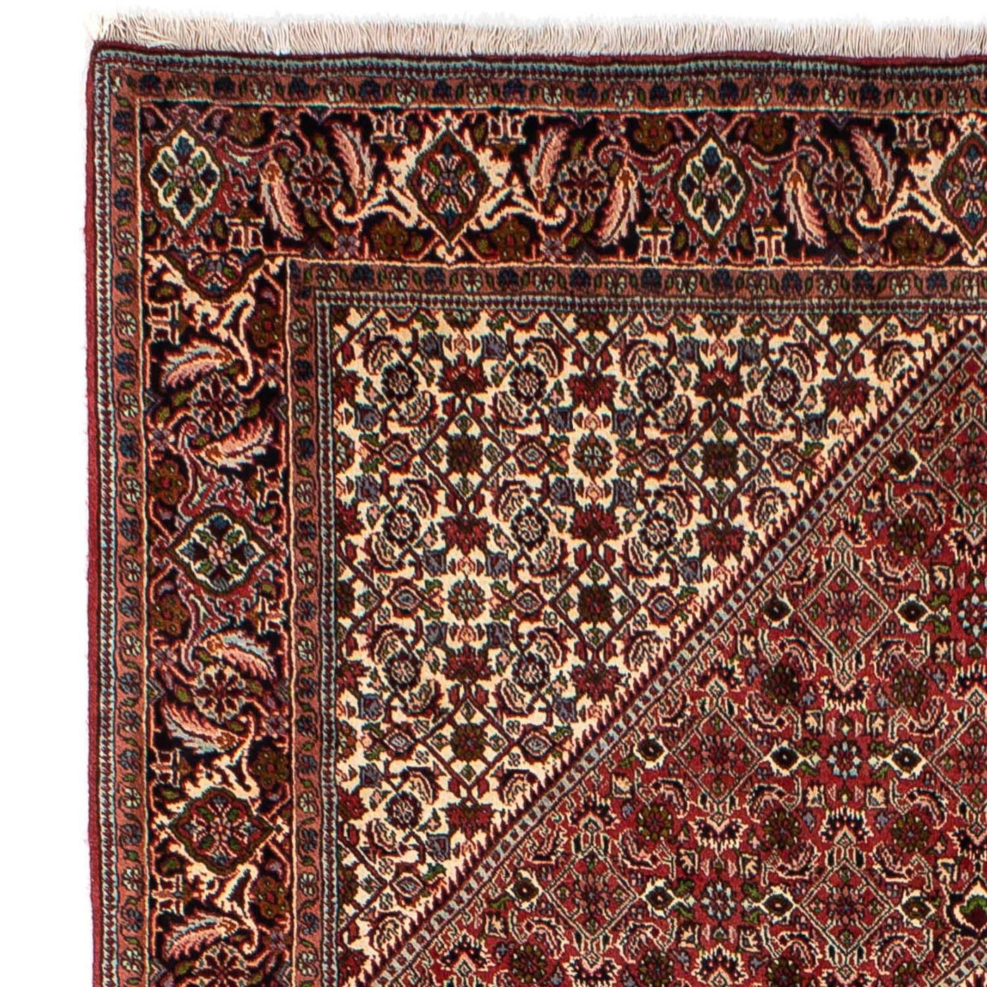 Bidjar Teppich 251x173cm - Perserteppich