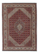Bidjar Teppich 205x139cm - Perserteppich