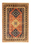 Perser Rug - Nomadic - 176 x 120 cm - rust