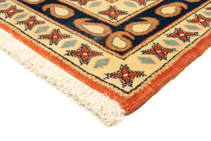 Perser Rug - Nomadic - 176 x 120 cm - rust