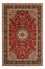 Perser Rug - Tabriz - Royal - 300 x 202 cm - dark red