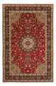 Tabriz - 50 Raj Rug 202x300cm - Persian Rugs