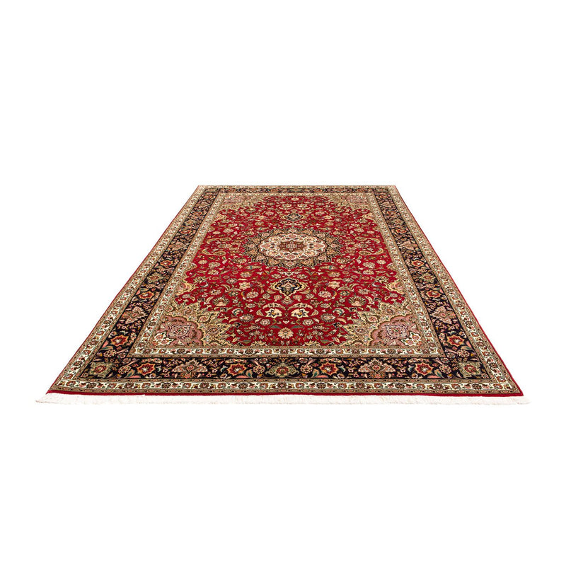 Perser Rug - Tabriz - Royal - 300 x 202 cm - dark red