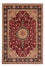 Perser Rug - Tabriz - Royal - 300 x 202 cm - dark red