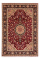 Tabriz - 50 Raj Rug 300x202cm - Persian Rugs