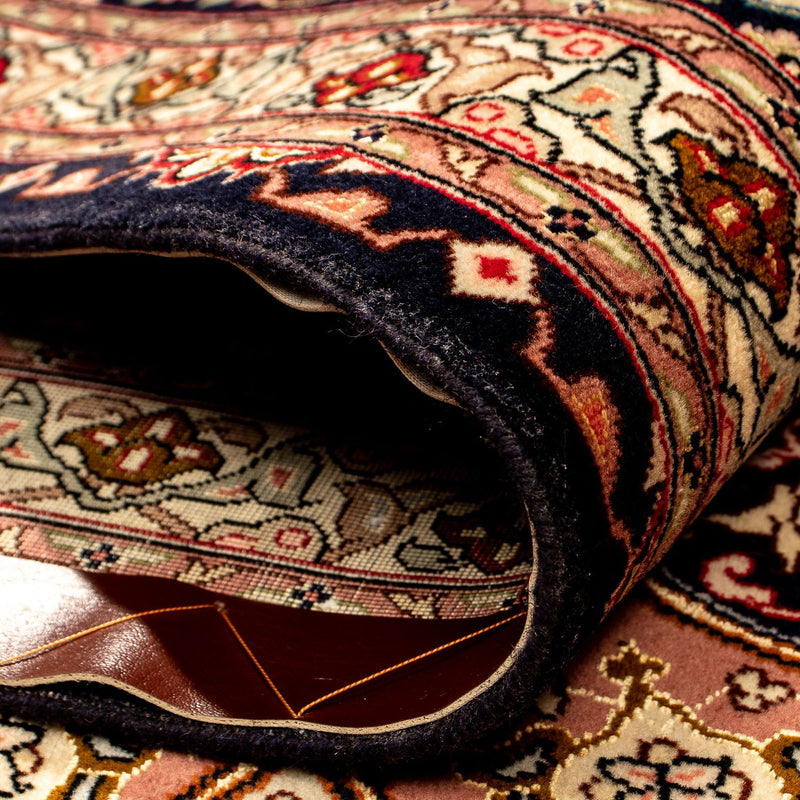 Perser Rug - Tabriz - Royal - 343 x 250 cm - multicolored