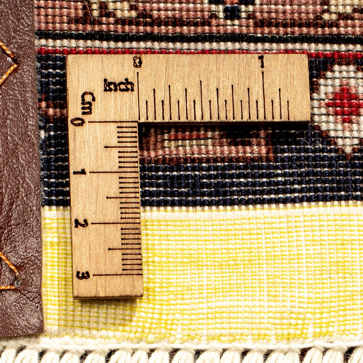 Perser Rug - Tabriz - Royal - 343 x 250 cm - multicolored