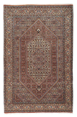 Perser Rug - Bidjar - 205 x 137 cm - multicolored