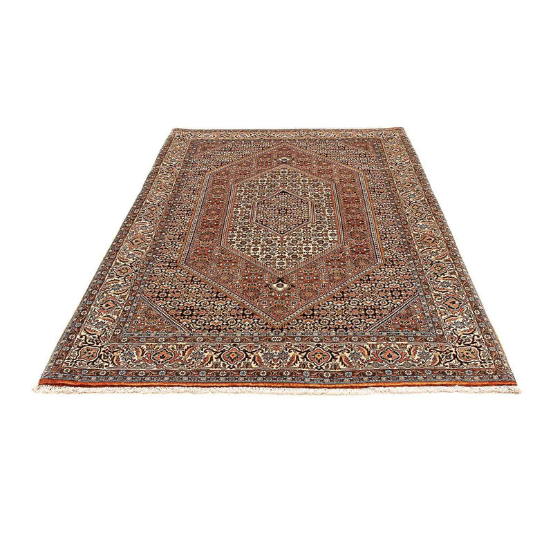 Perser Rug - Bidjar - 205 x 137 cm - multicolored
