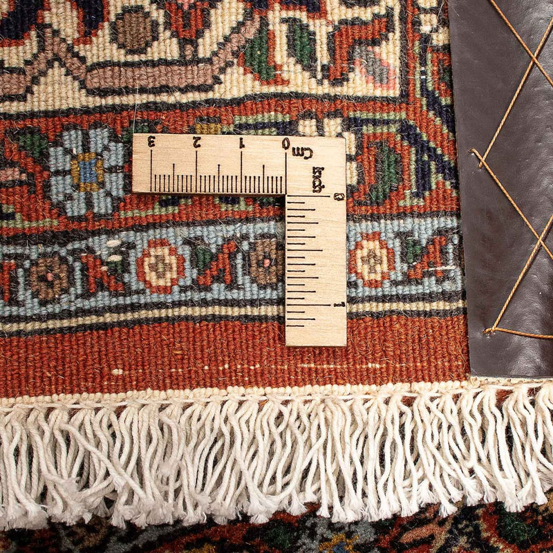 Perser Rug - Bidjar - 205 x 137 cm - multicolored