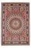 Perser Rug - Tabriz - Royal - 252 x 167 cm - light brown