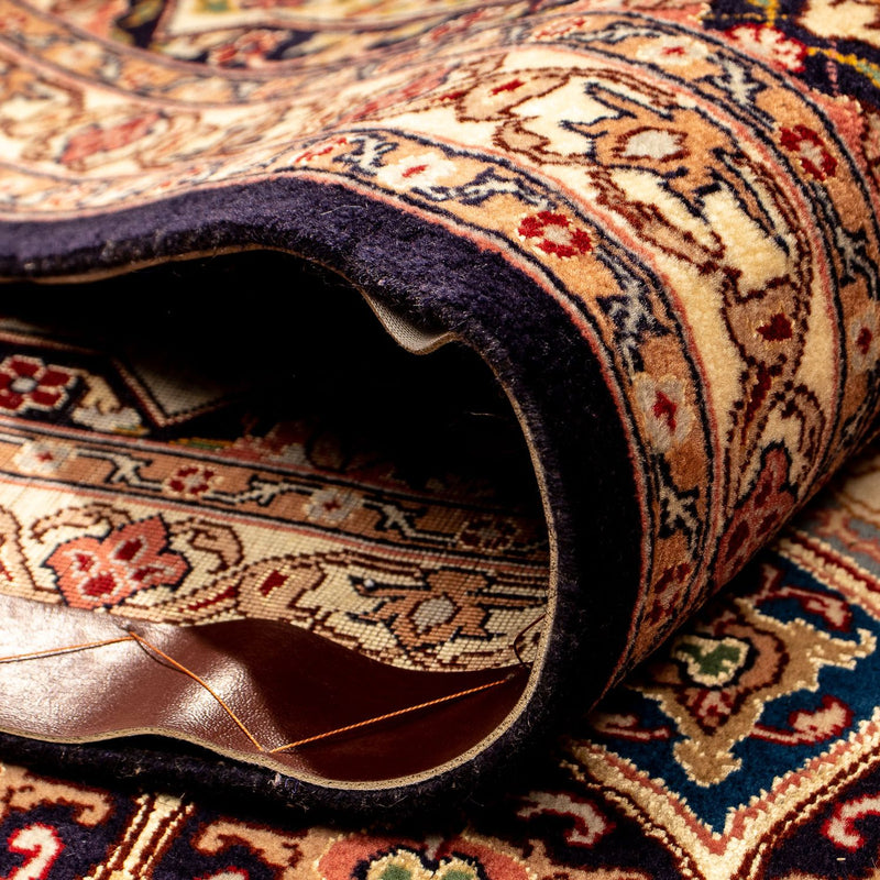 Perser Rug - Tabriz - Royal - 352 x 252 cm - multicolored