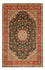 Perser Rug - Tabriz - Royal - 295 x 198 cm - red