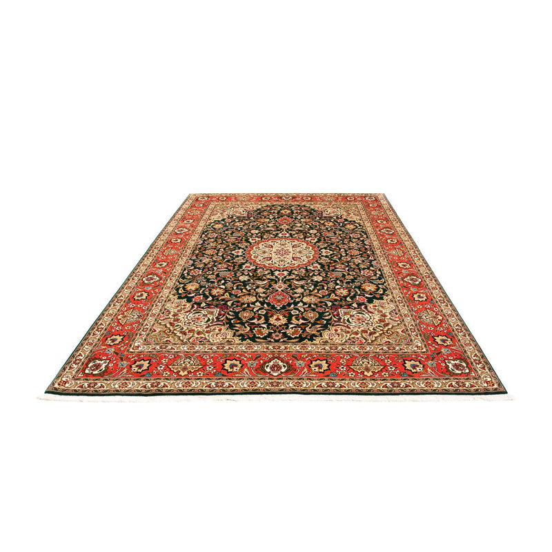 Perser Rug - Tabriz - Royal - 295 x 198 cm - red