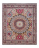 Täbriz - 50 Raj Teppich 304x255cm - Perserteppich