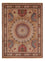 Perser Rug - Tabriz - Royal - 396 x 300 cm - multicolored