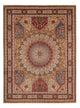 Tabriz - 50 Raj Rug 396x300cm - Persian Rugs