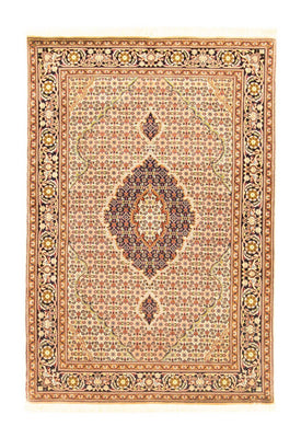 Perser Rug - Tabriz - Royal - 148 x 98 cm - beige