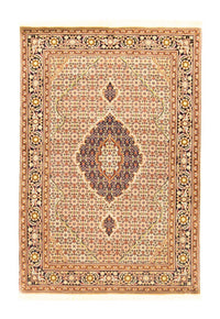 Perser Rug - Tabriz - Royal - 148 x 98 cm - beige