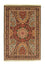 Perser Rug - Tabriz - Royal - 151 x 102 cm - multicolored