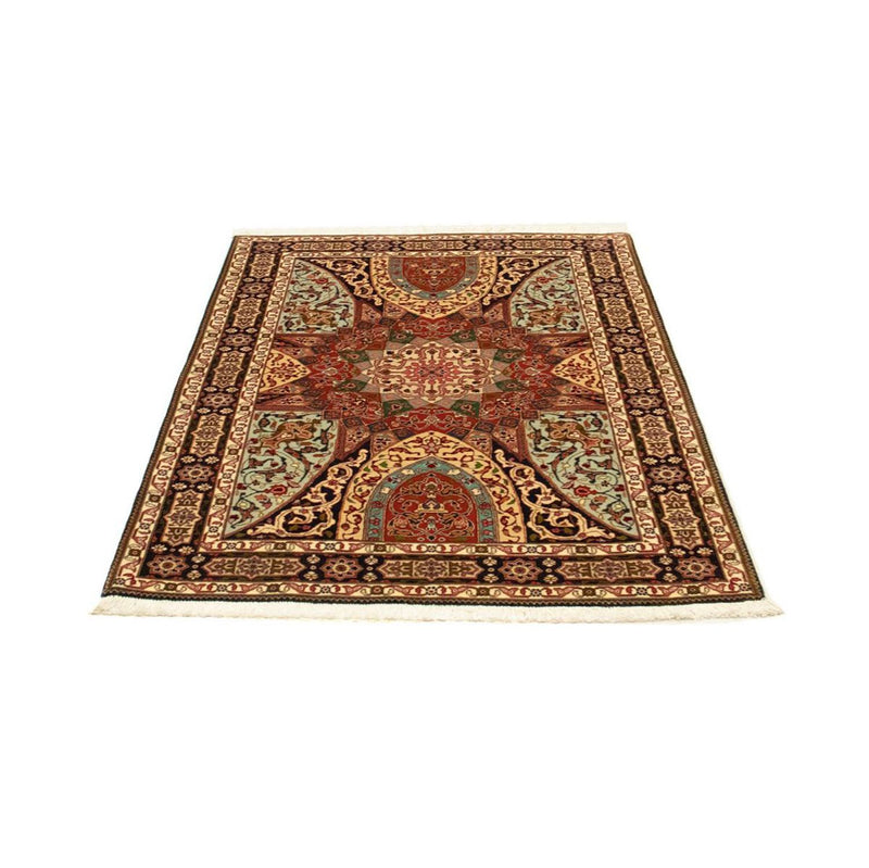 Perser Rug - Tabriz - Royal - 151 x 102 cm - multicolored