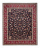 Tabriz - 50 Raj Rug 308x252cm - Persian Rugs