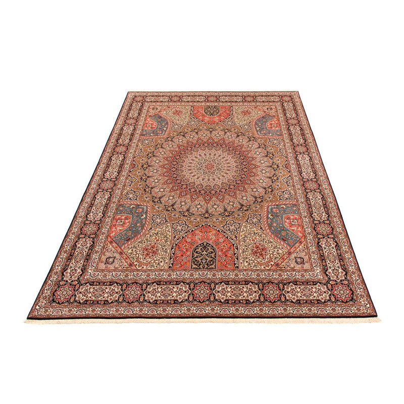 Perser Rug - Tabriz - Royal - 405 x 300 cm - multicolored
