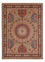 Perser Rug - Tabriz - Royal - 388 x 298 cm - multicolored