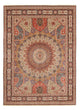 Täbriz - 50 Raj Teppich 398x298cm - Perserteppich