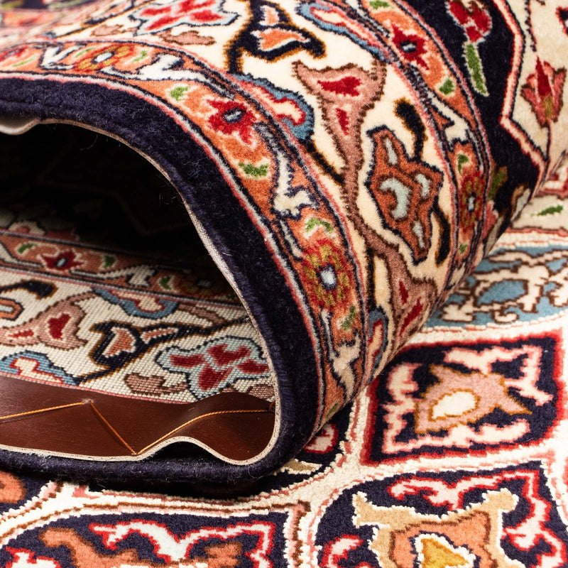 Perser Rug - Tabriz - Royal - 398 x 298 cm - multicolored