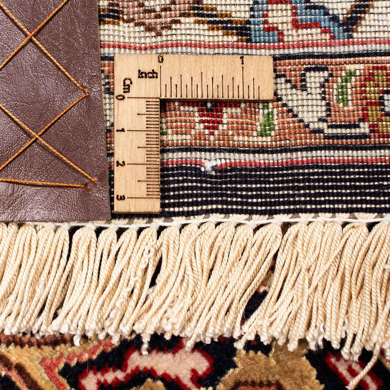 Perser Rug - Tabriz - Royal - 398 x 298 cm - multicolored